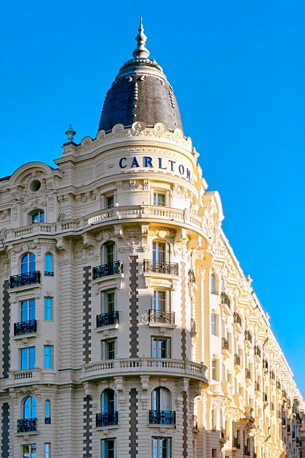 Carlton Cannes, a Regent Hotel