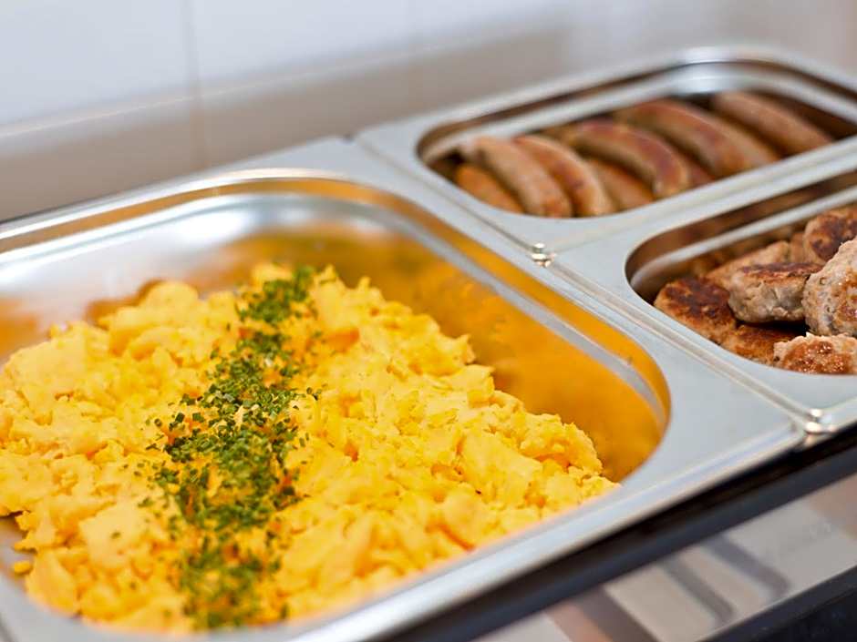 ACHAT Hotel Monheim am Rhein