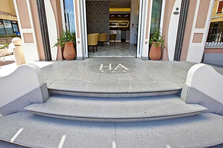 Hotel Aurora