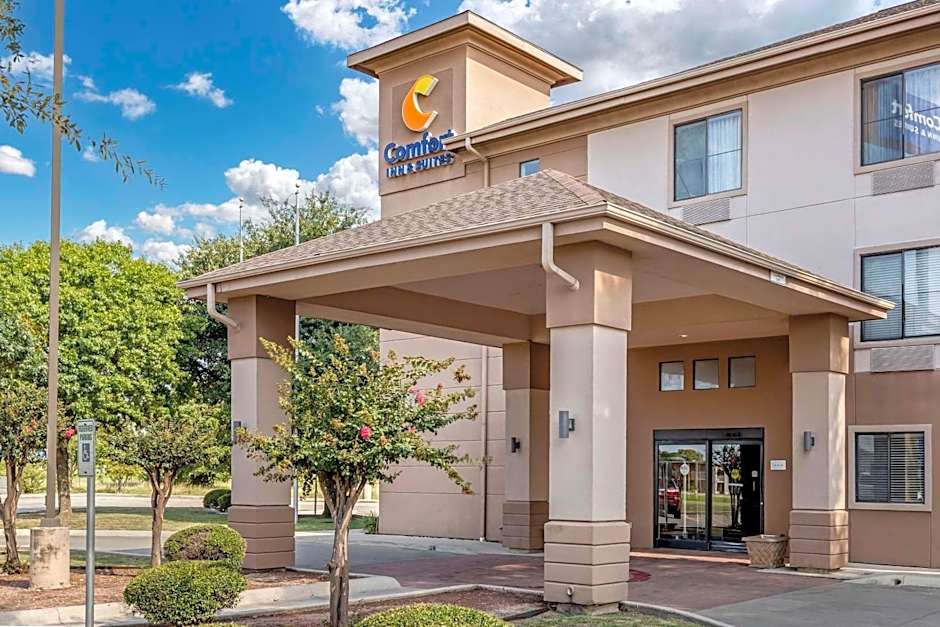 Comfort Inn & Suites Seguin