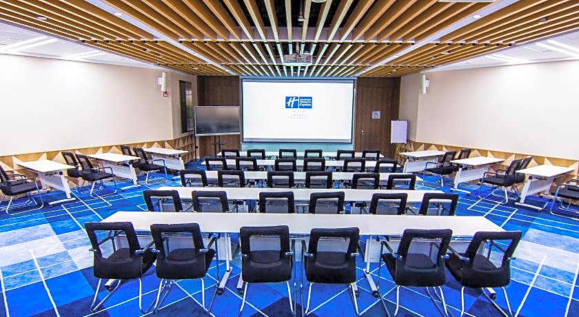 Holiday Inn Express Tianjin Airport East By IHG