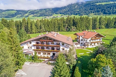 Hotel Hubertushof