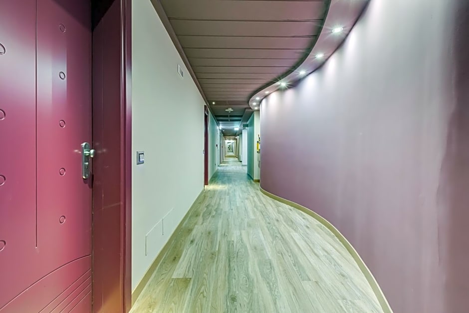 Best Western Hotel Imperiale