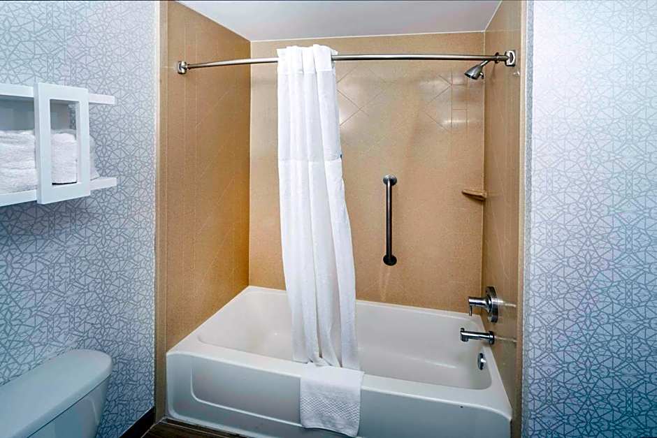 Hampton Inn By Hilton And Suites New Iberia