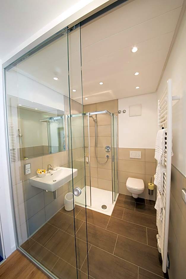 Hotel Restaurant Lamm