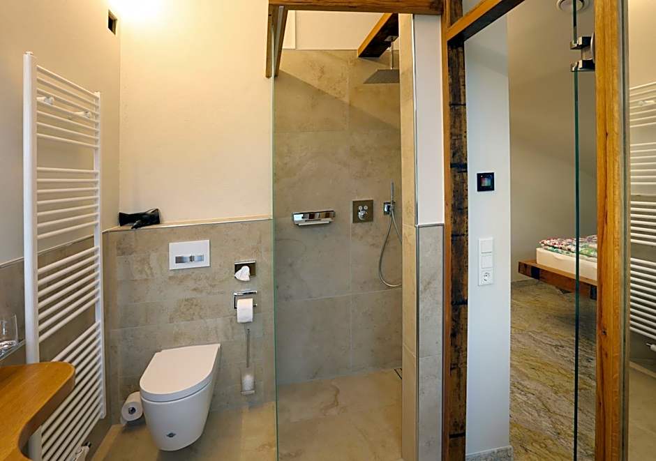 Gästehaus Alte Glaserei