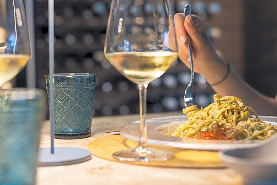 Selinunte Boutique Hotel