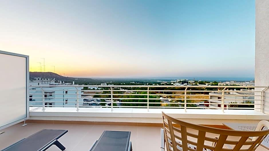 PRIMO OSTUNI HOTEL