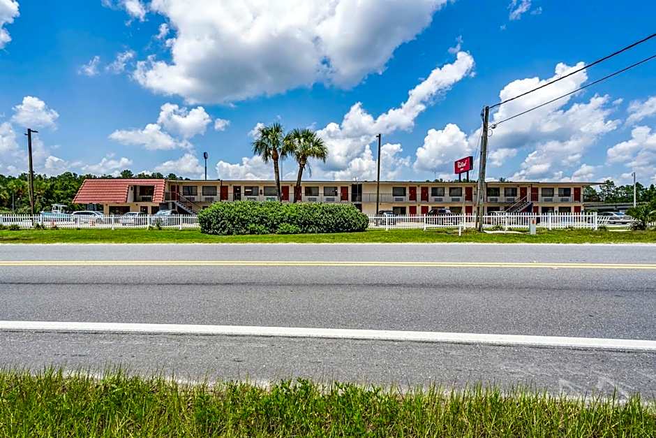 Red Roof Inn MacClenny