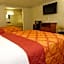 Tropic Lodge