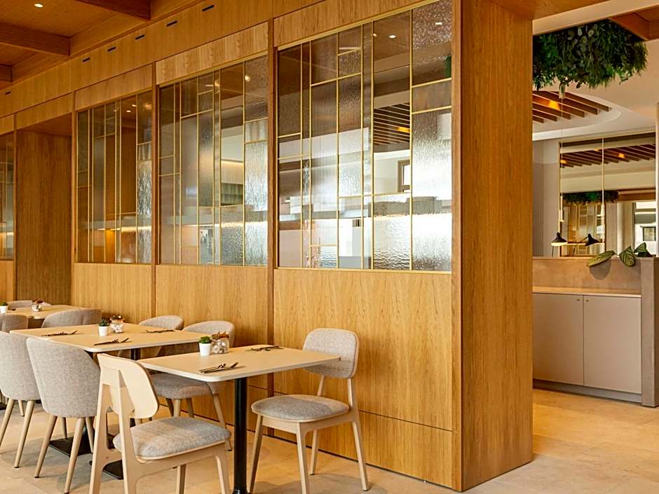 Hotel Mercure Colmar Centre Unterlinden