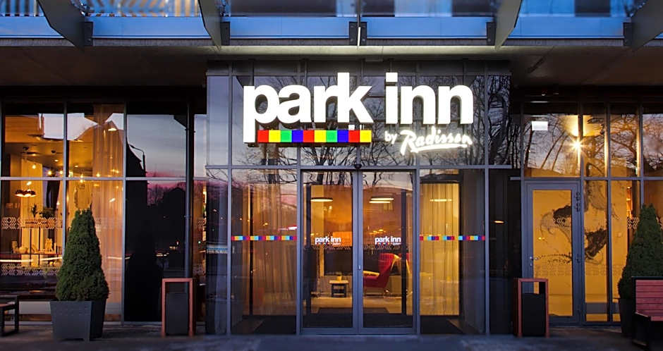 Park Inn by Radisson Riga Valdemara