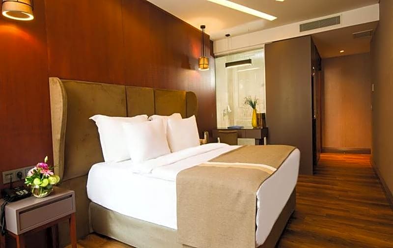 Blueway Hotel Historical