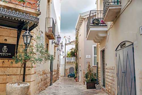 Hotel San Nicola