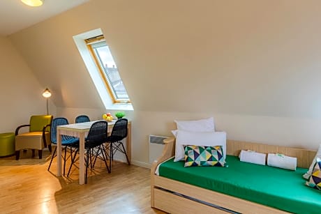 Apartment T2