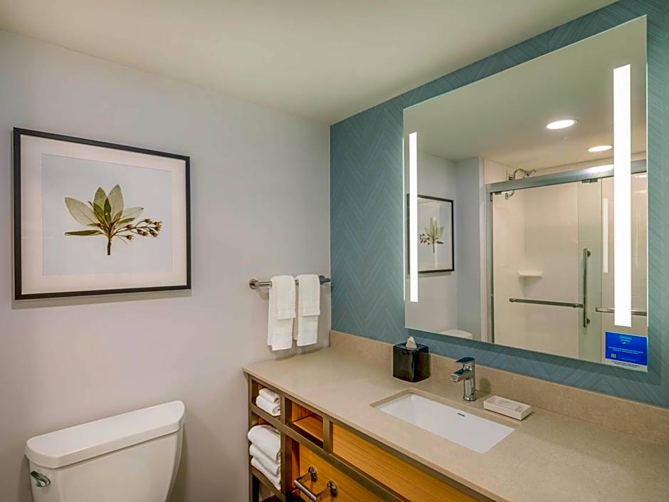 Hilton Garden Inn Toledo Downtown