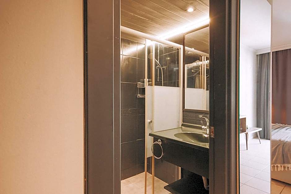 Cook's Club Alanya - Adult Only 12