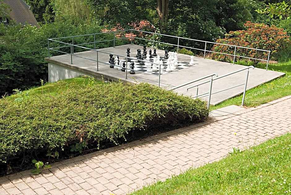 Vitalhotel Weisse Elster