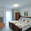 Hotel Garni Haus Alpine - Chiemgau Karte inkl