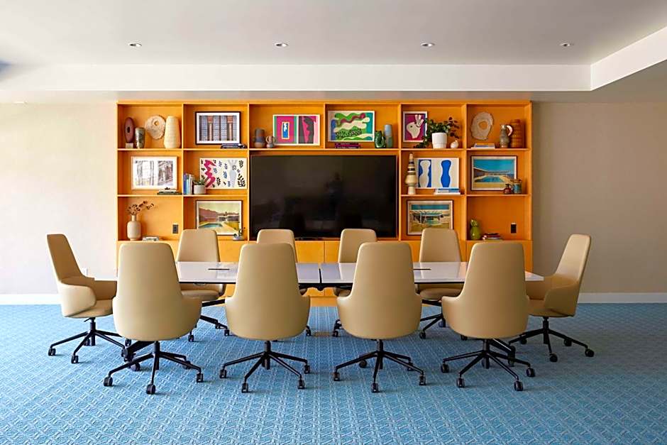 Avatar Hotel Santa Clara, Tapestry Collection by Hilton