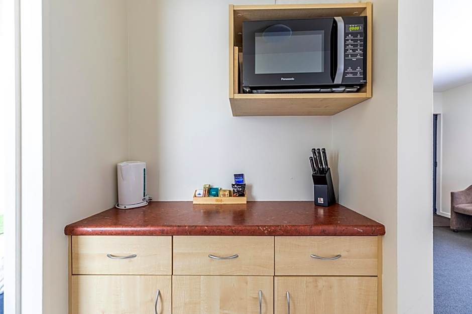 Bella Vista Motel Wellington