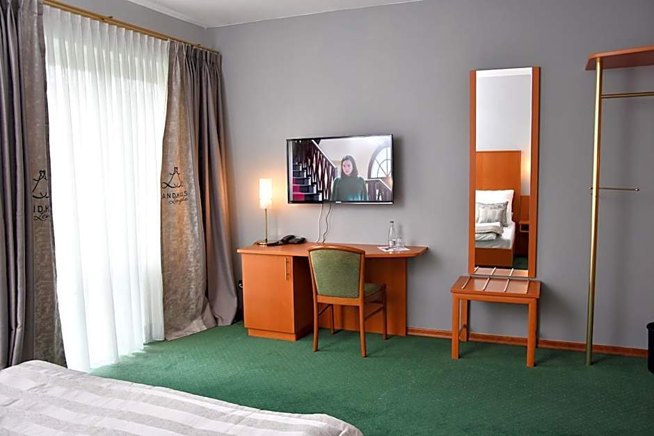 LANDHAUS LENGEDE Hotel