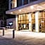 Solace Hotel Santiago