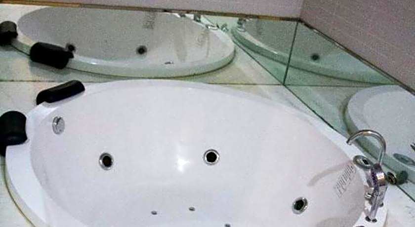 Qingdao Hengbo Hotel