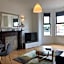 River Rooms Nottingham