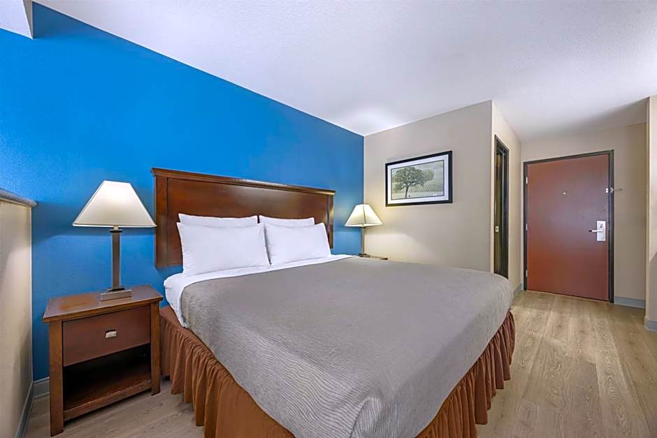 Best Western Wilsonville Inn & Suites
