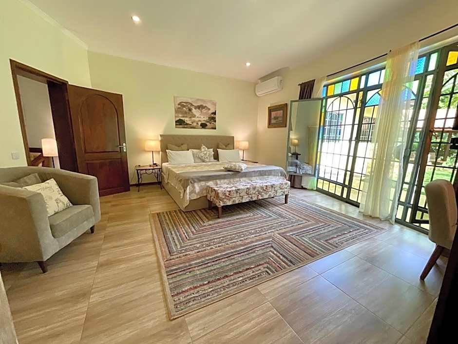 Pink Flamingo Boutique Hotel