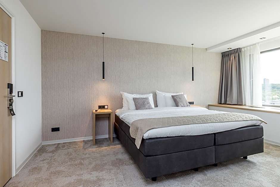 Hotel de Rousch - 4 sterren Superieur