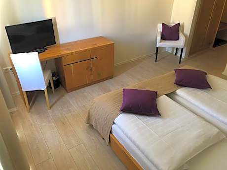 Budget Double or Twin Room