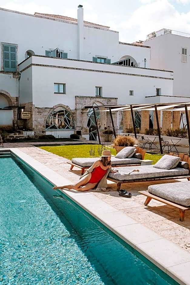 Paragon 700 Boutique Hotel & SPA