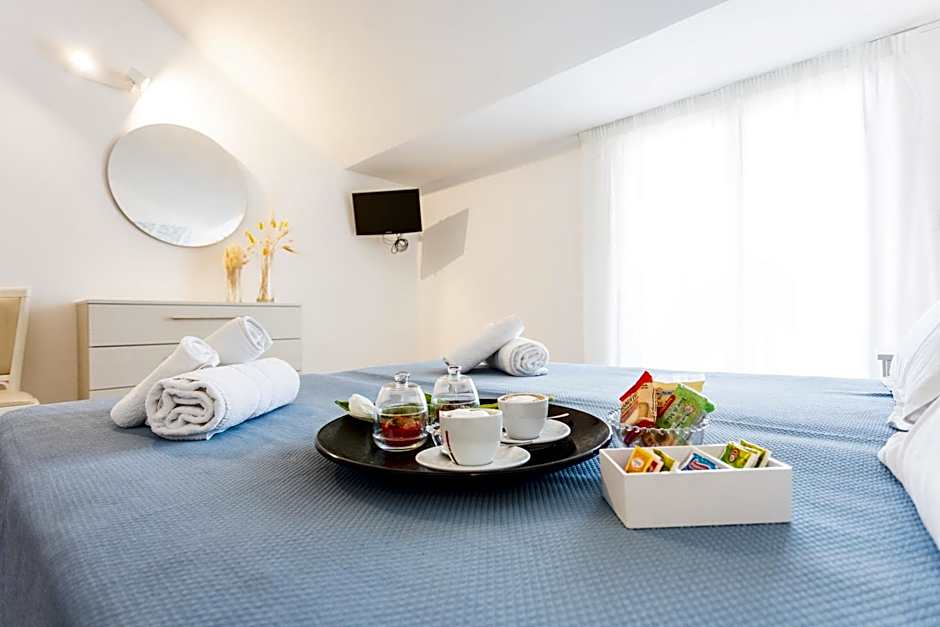 Hotel Ristorante Montuori