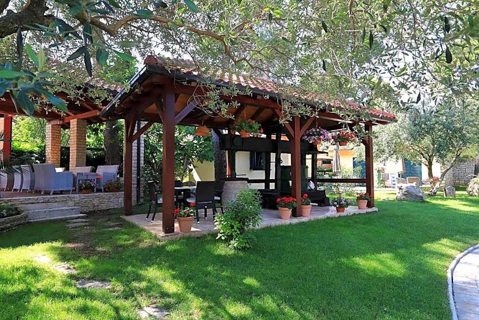 Mediterranean Village San Antonio