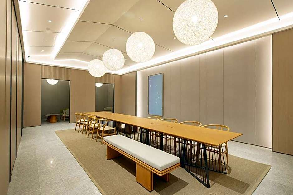 JI Hotel Nanyang Zhongguancun Industrial Park
