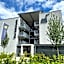 Das Schlafwerk Stuttgart-Nord VOLLDIGITALES HOTEL-SELF-CHECK IN - keine Rezeption-LowBudget-cashless