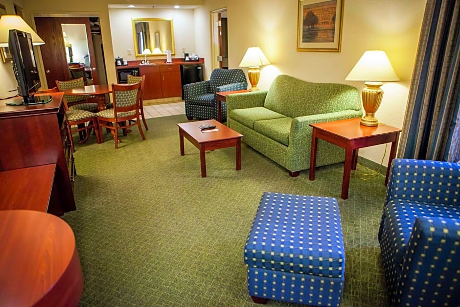 Hampton Inn By Hilton & Suites Springfield-Southwest, Il