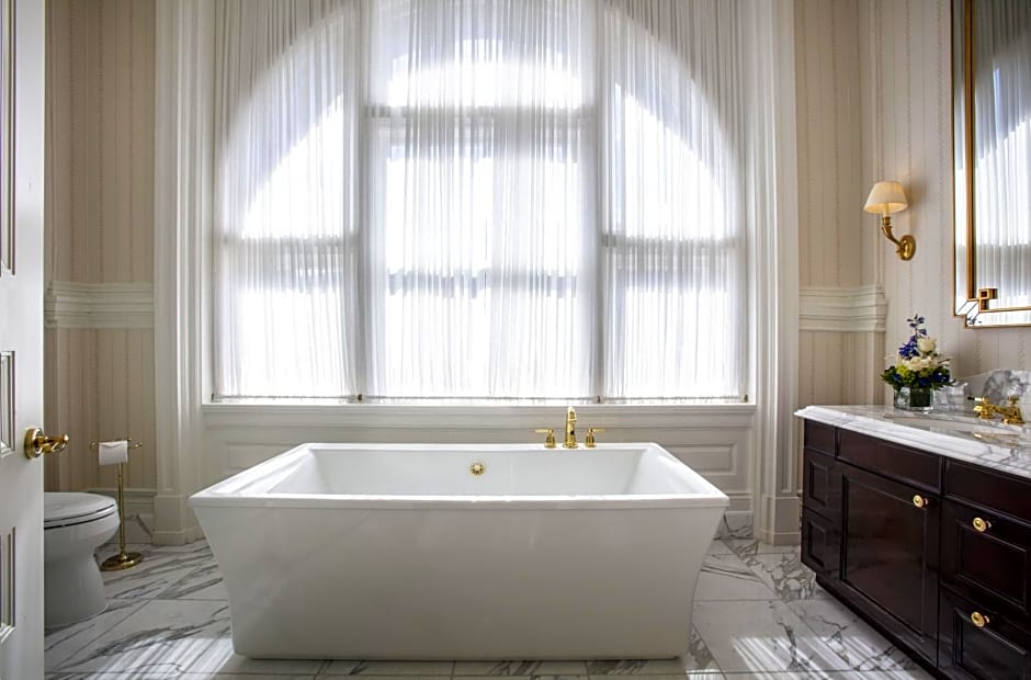 Waldorf Astoria Washington DC