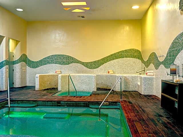 Pueblo Bonito Emerald Luxury Villas - All Inclusive