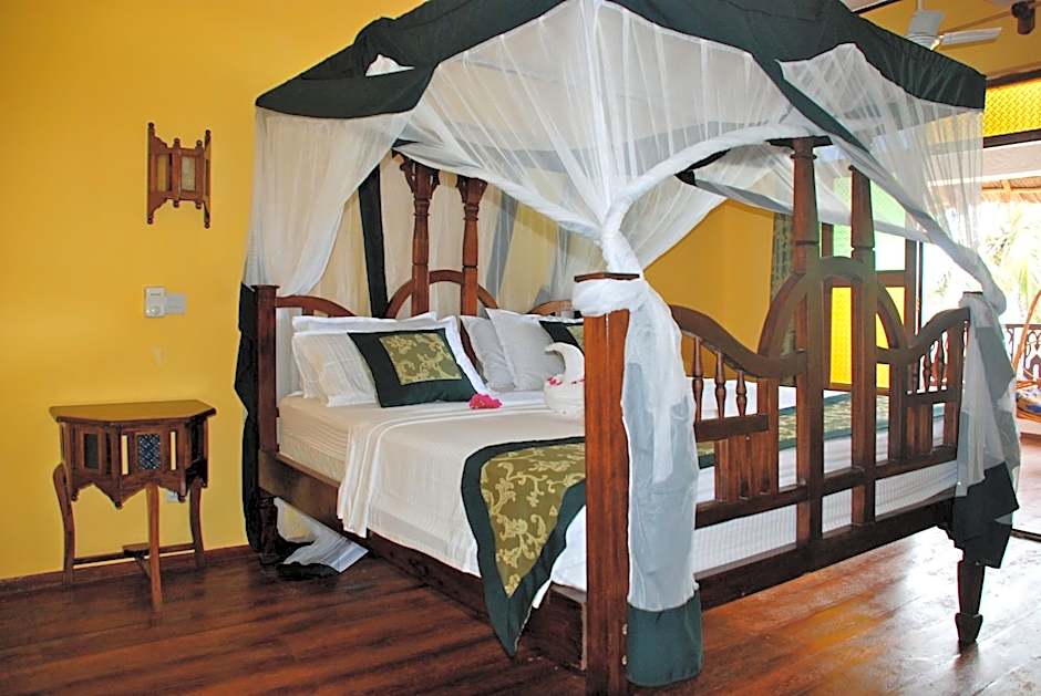 Zanzibar House Boutique Hotel