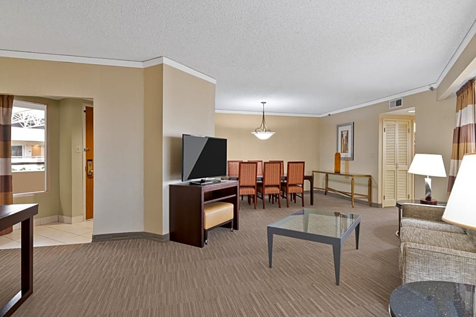 Harmony Suites Secaucus Meadowlands