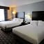 Holiday Inn Express Le Claire Riverfront-Davenport