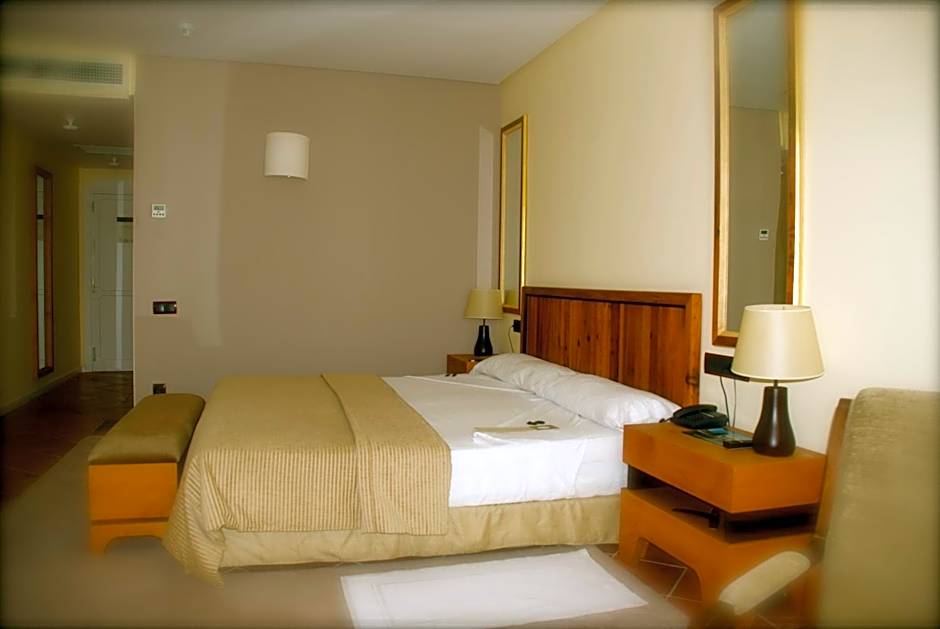 Hotel Cigarral El Bosque