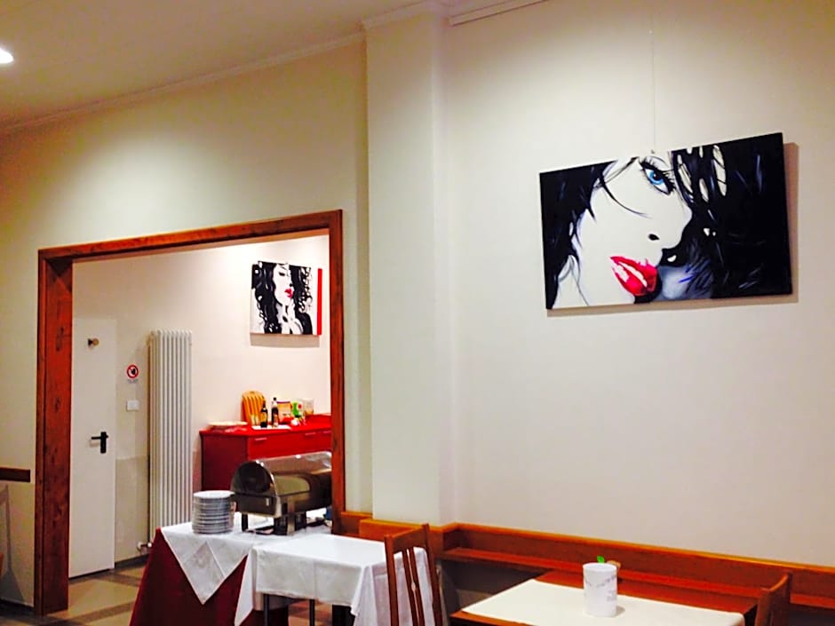 SmArt Hotel Bartolini