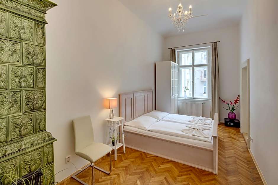 Old Town Square Apartments