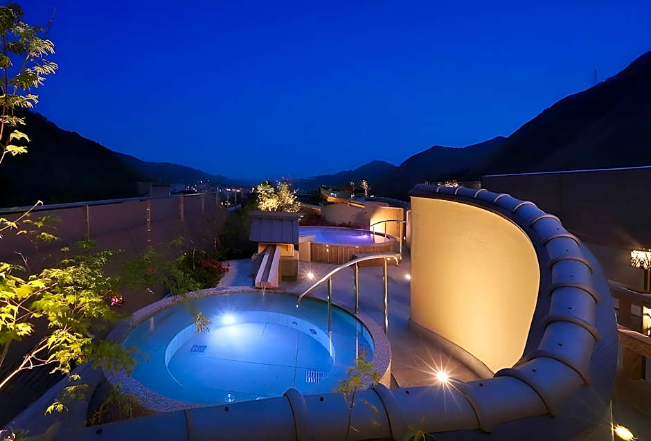 Asaya Hotel