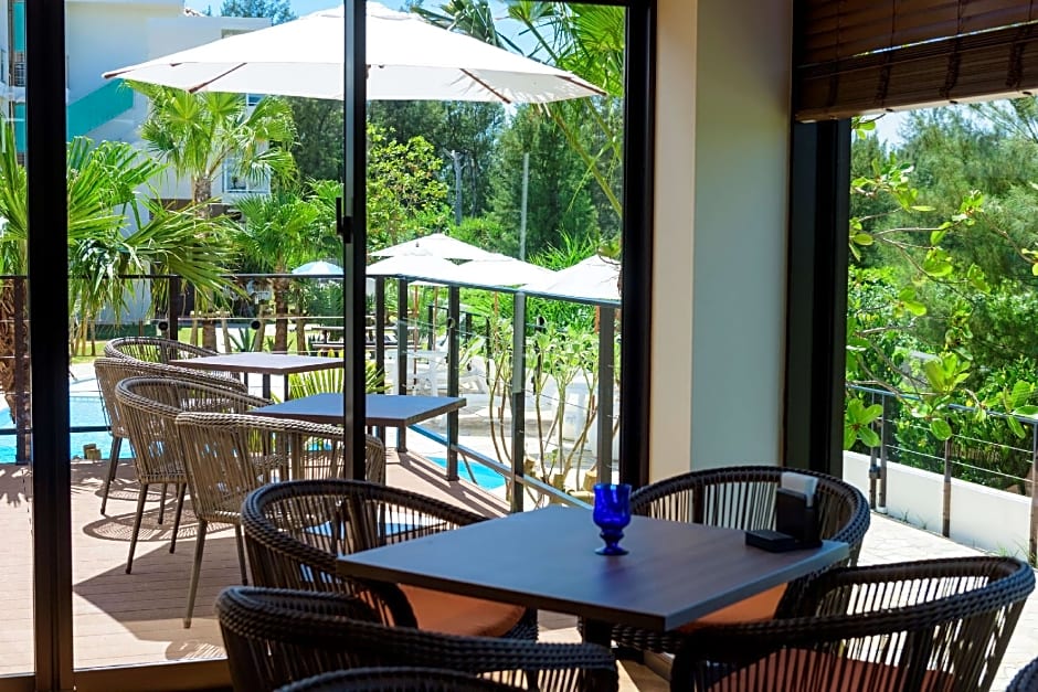 Best Western Okinawa Onna Beach