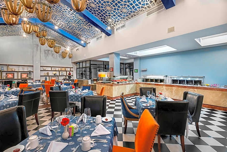 El Cid Marina Beach Hotel